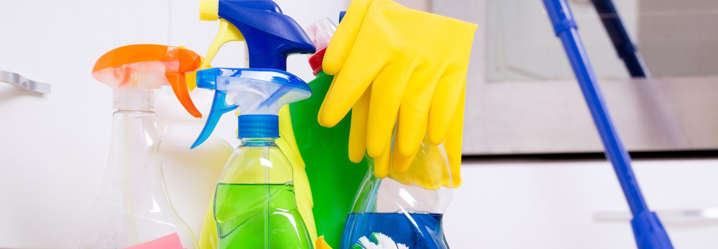 Brighter Cleaning Services cover photo