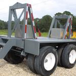  Crane Parts By Owner - photo 3