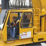  Crane Parts By Owner - photo 5