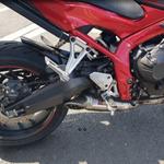 Honda Service & MOT Centre Cambridge - photo 1