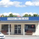 Kanuga Tire & Auto - photo 1