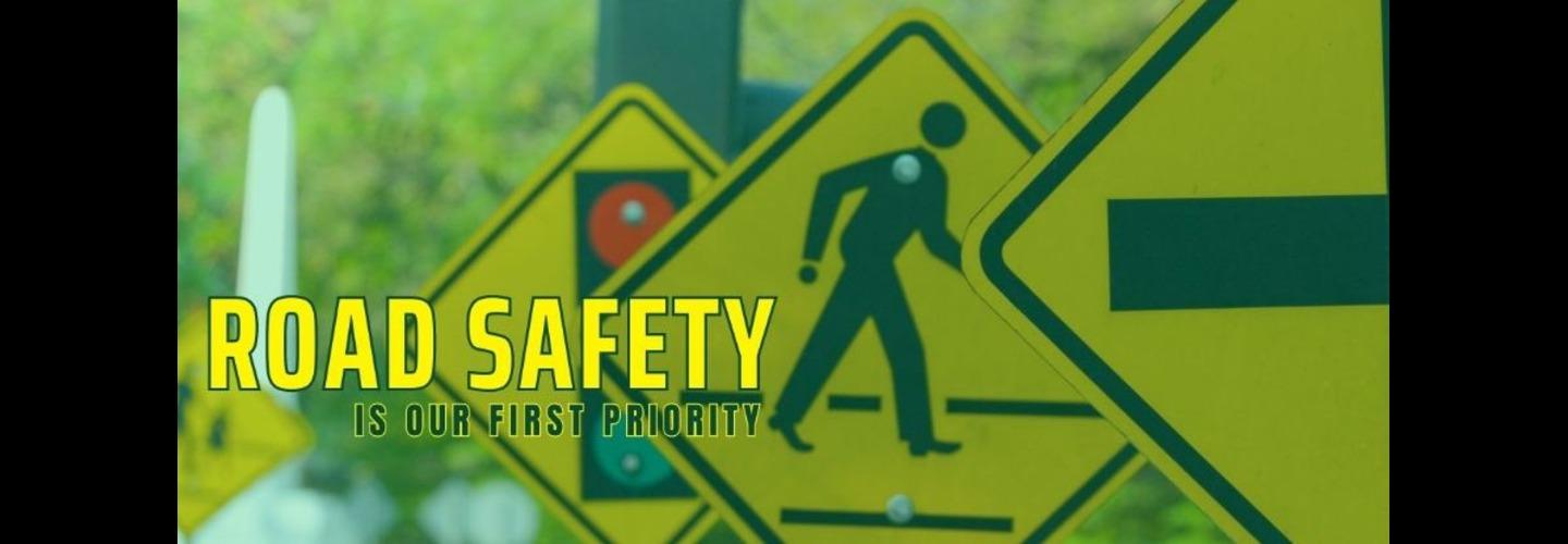 SAFE DRIVING SCHOOL cover photo