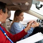 SAFE DRIVING SCHOOL - photo 1