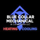 Blue Collar Mechanical & Construction LLC - Air Conditioning in Huntington