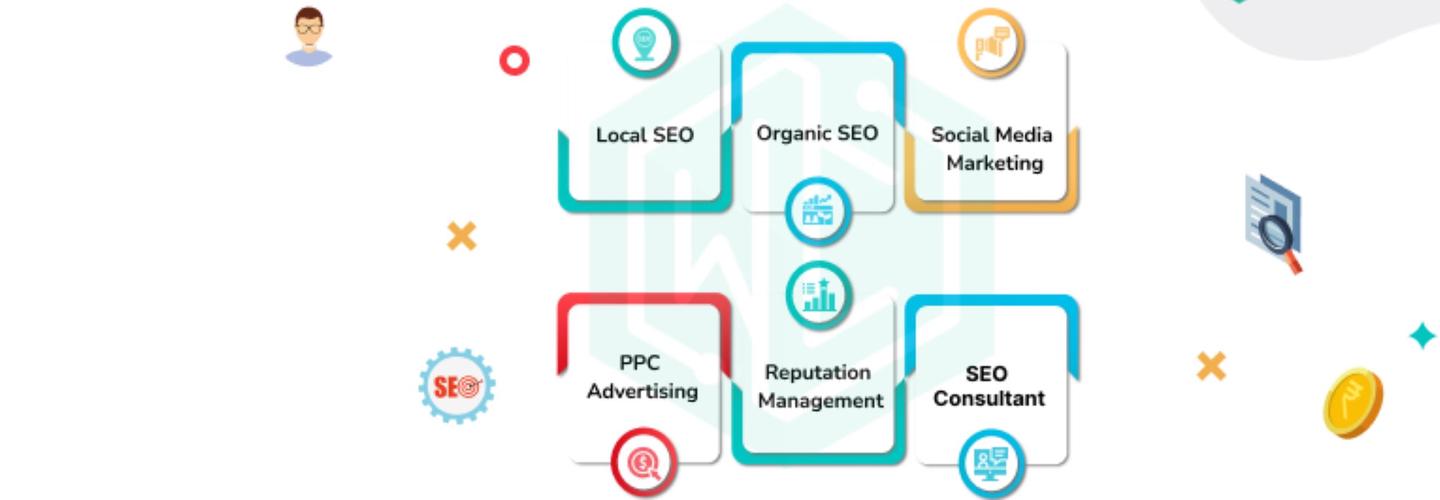 Web Cures Digital Law Firm SEO Anchorage cover photo