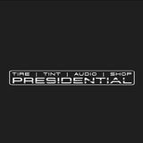 Tire Tint Audio Shop Presidential - Automotive in Fontana