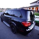 Tire Tint Audio Shop Presidential - photo 2