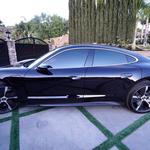 Tire Tint Audio Shop Presidential - photo 4