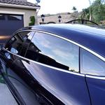 Tire Tint Audio Shop Presidential - photo 5