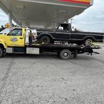 Hicks Towing - photo 3