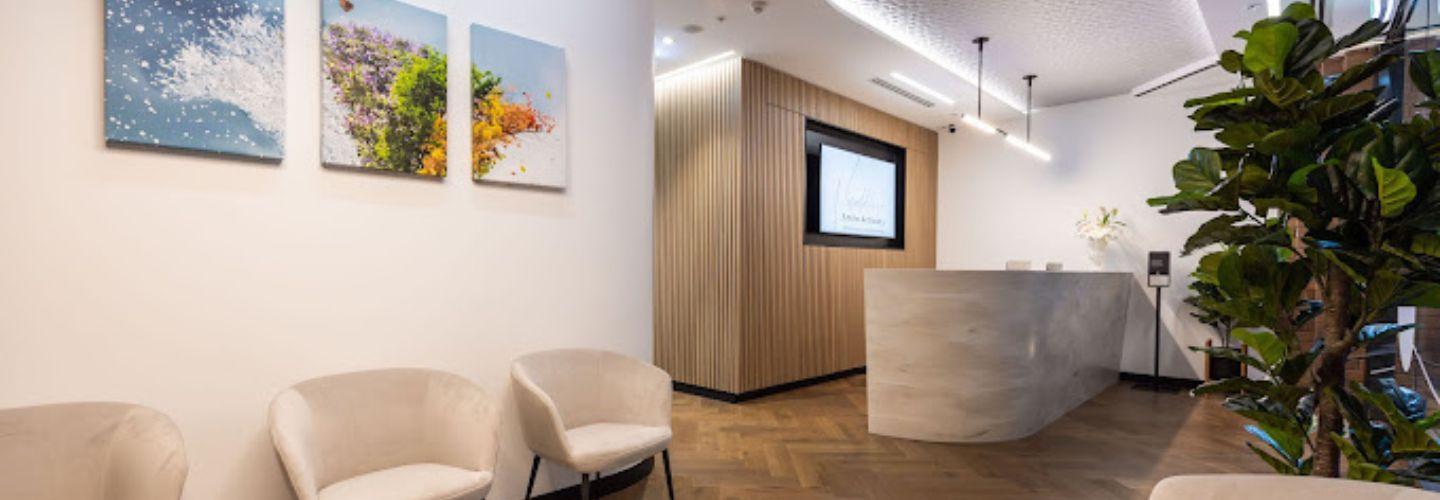 Vivaldi Smile Artisans cover photo