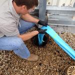 Accurate Leak and Line of Hill Country - photo 2