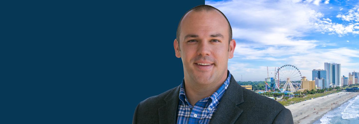 First Choice Business Brokers Myrtle Beach cover photo