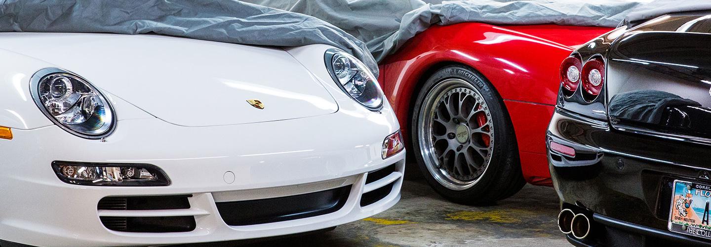 CarSafe Storage cover photo