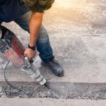 Civcom Patch & Caulk - photo 1