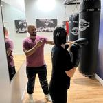 Central Park Boxing - photo 3