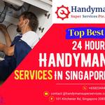 Door Repair Singapore - photo 1