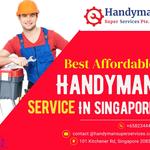 Door Repair Singapore - photo 2