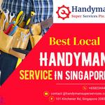 Door Repair Singapore - photo 3