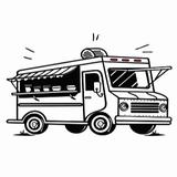 Ed's Belly Bustin BBQ - Food Trucks in Lake City