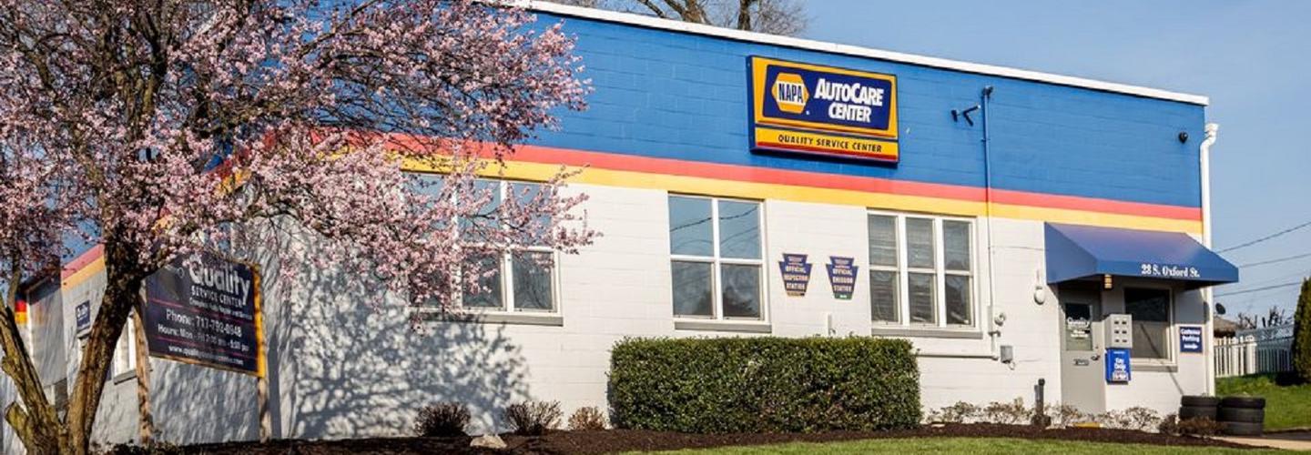 Quality Service Center cover photo