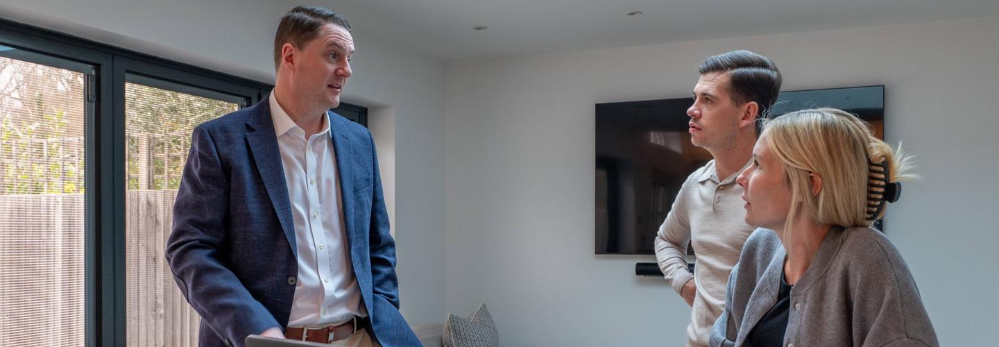 Andrew Burn Estate Agent cover photo