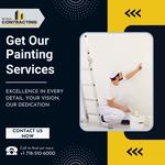 Hi Tech Contracting & Restoration Corp - photo 2