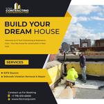 Hi Tech Contracting & Restoration Corp - photo 3