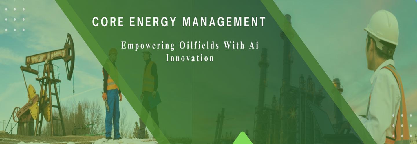 Core Energy Management cover photo