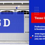 Texas Garage Door Solutions - photo 1