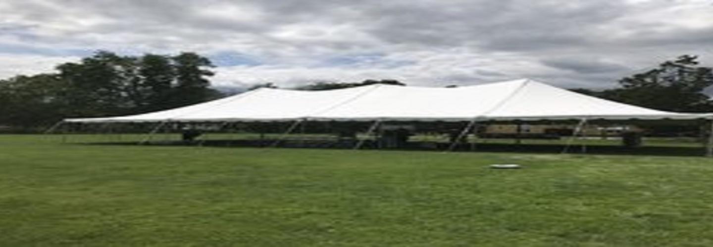 Party Patrol Bounce House, Waterslide & Tent Rentals cover photo