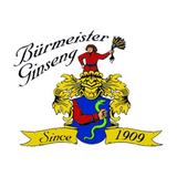 Burmeister Ginseng 