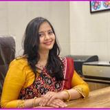 Dr. Himali Maniar, Lady Gynecologist in Bopal, Ahmedabad