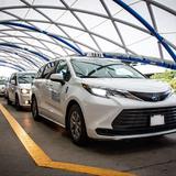 Fourth Coast Tours and Taxi - Taxis & Mini Cabs in Fairbanks