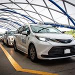 Fourth Coast Tours and Taxi - photo 1