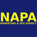 Napa Marketing & SEO Agency - Marketing in Napa