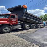 Thermoplastic Line Marking - photo 2