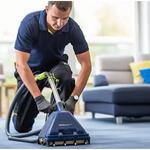 1st Carpet Cleaning - photo 1