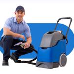 1st Carpet Cleaning - photo 2