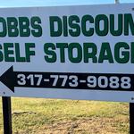 Hobbs Discount Self Storage - photo 1