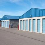 Hobbs Discount Self Storage - photo 2