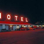 Montana Motel - photo 1