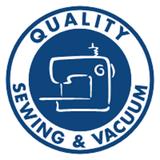 Quality Sewing & Vacuum - Shopping in Tukwila