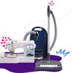 Quality Sewing & Vacuum - photo 7