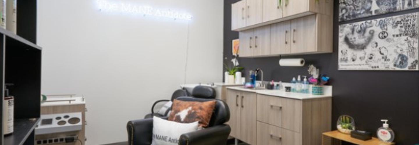 Sola Salon Studios - Rocky Hill cover photo