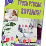 Quality Sewing & Vacuum - photo 2