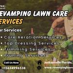 Revamping Lawns LLC - photo 1