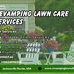 Revamping Lawns LLC - photo 8