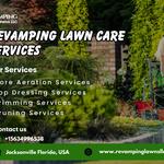 Revamping Lawns LLC - photo 9