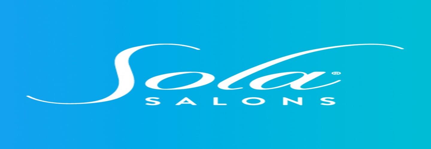 Sola Salon Studios - Greene Crossing cover photo